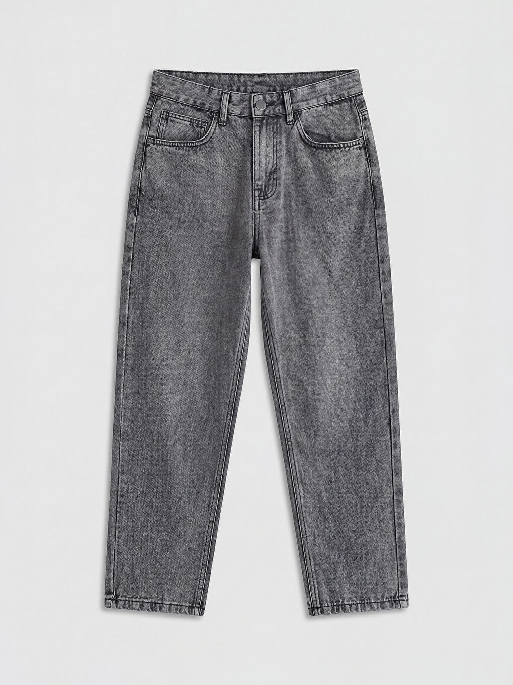 Muškarac ANTRASIT Traperice