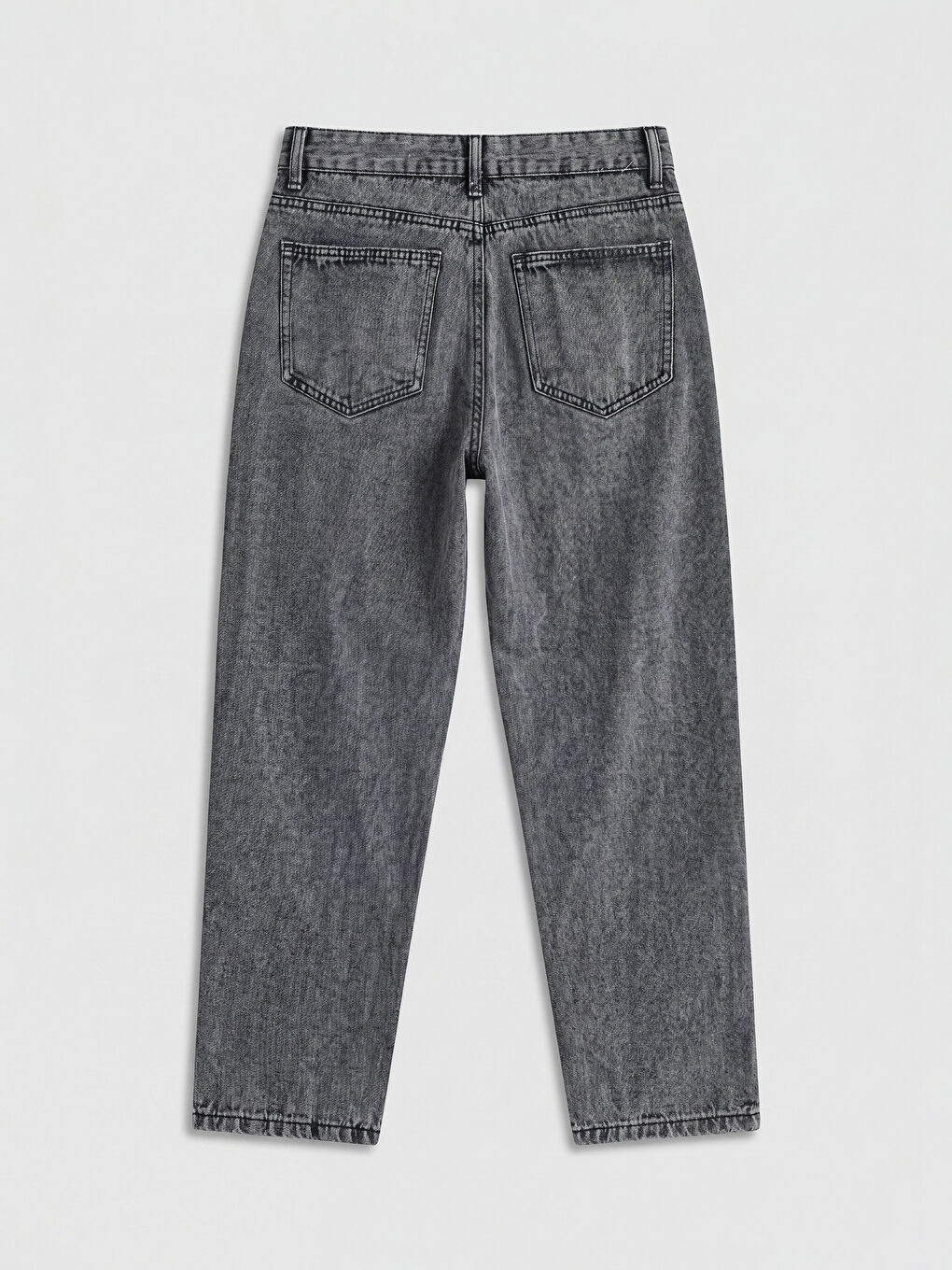 Muškarac ANTRASIT Traperice-1