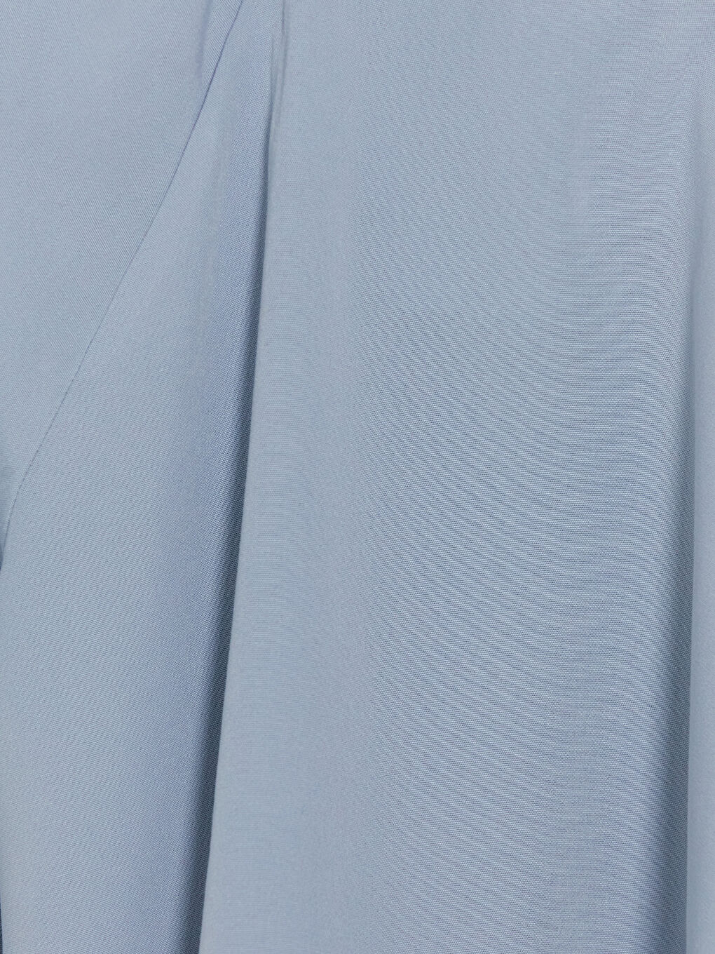 Mavi Kız Çocuk Şortlu Takım-5