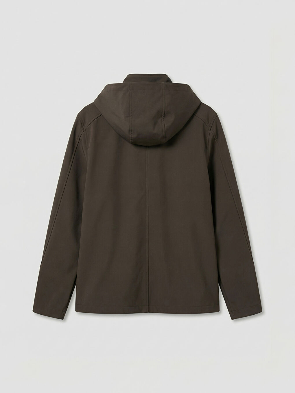 Žena SMEĐA Kišni kaput-6