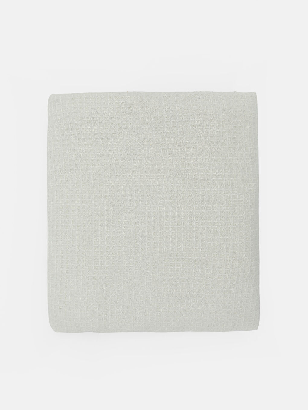 BEŽ Jednosedni pikirani prekrivač-2