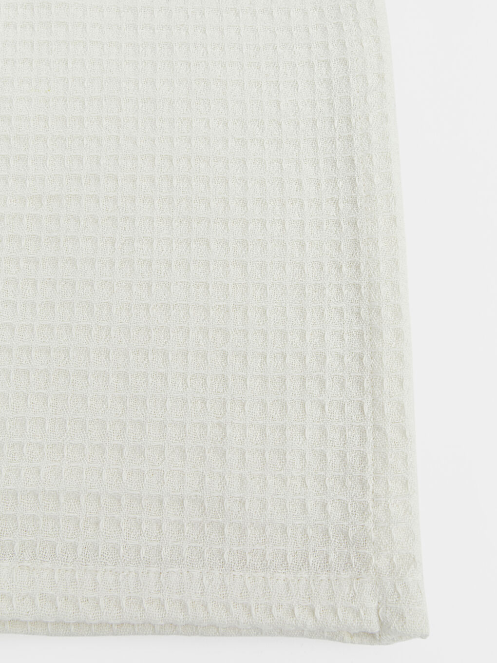 BEŽ Jednosedni pikirani prekrivač-3