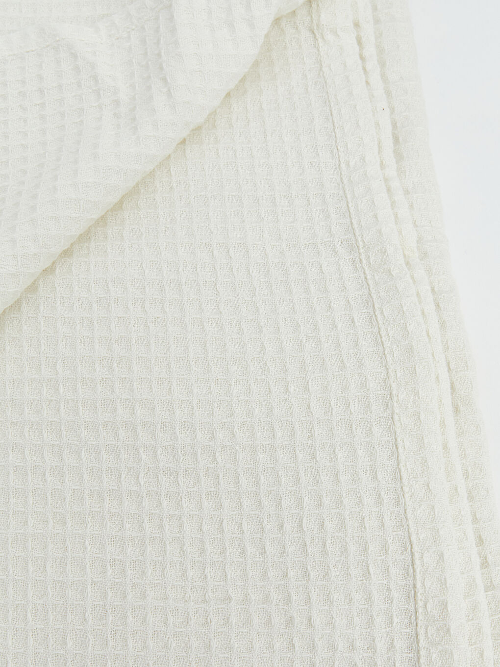 BEŽ Jednosedni pikirani prekrivač-4