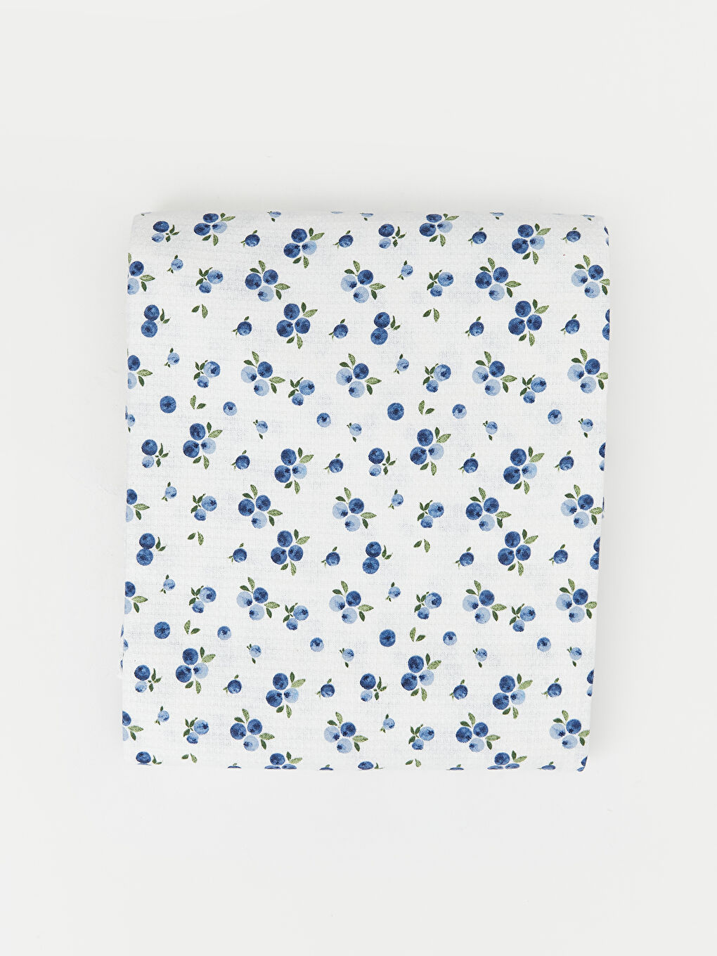 Karışık Pamuklu Çift Kişilik Pike-2