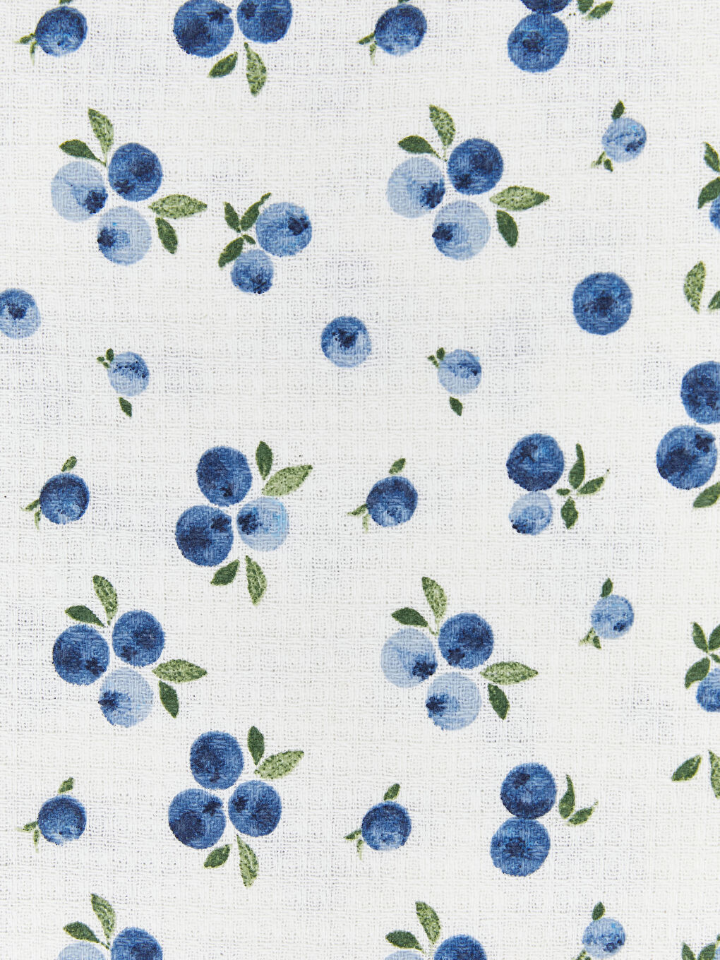 Karışık Pamuklu Çift Kişilik Pike-5