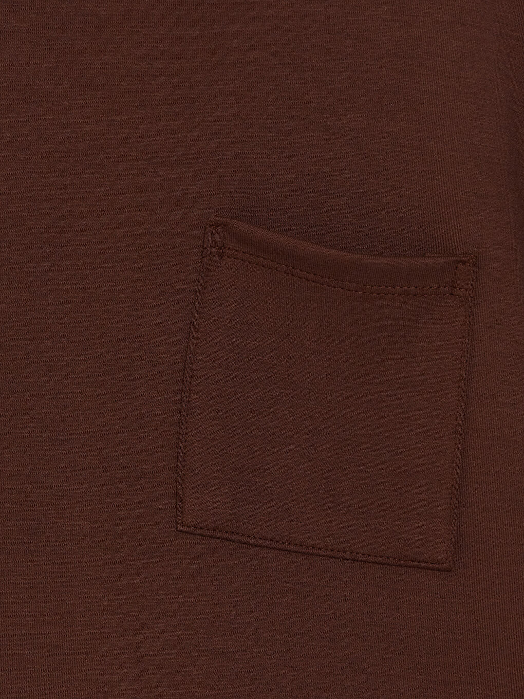 Kahverengi Cepli Kız Çocuk Soft Touch Takım-5