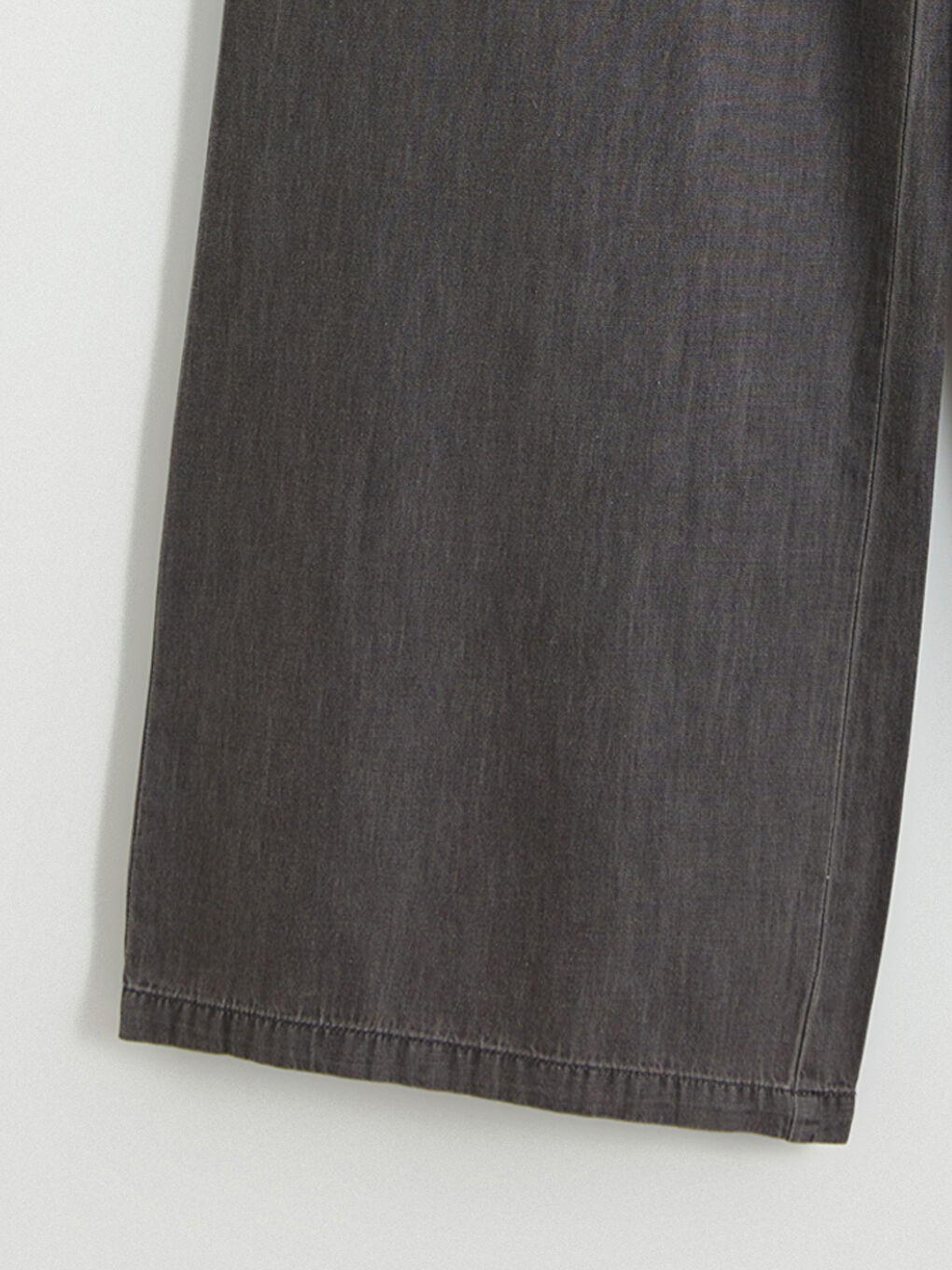 Women's Wide Leg Jean-5