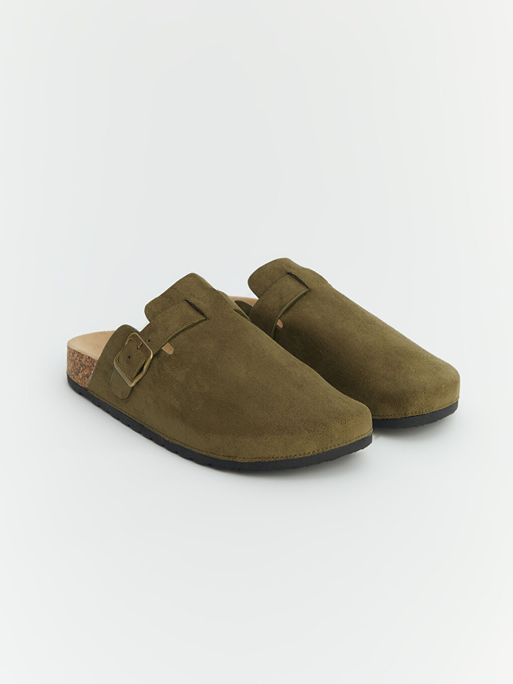 شباشب كاكي رجل