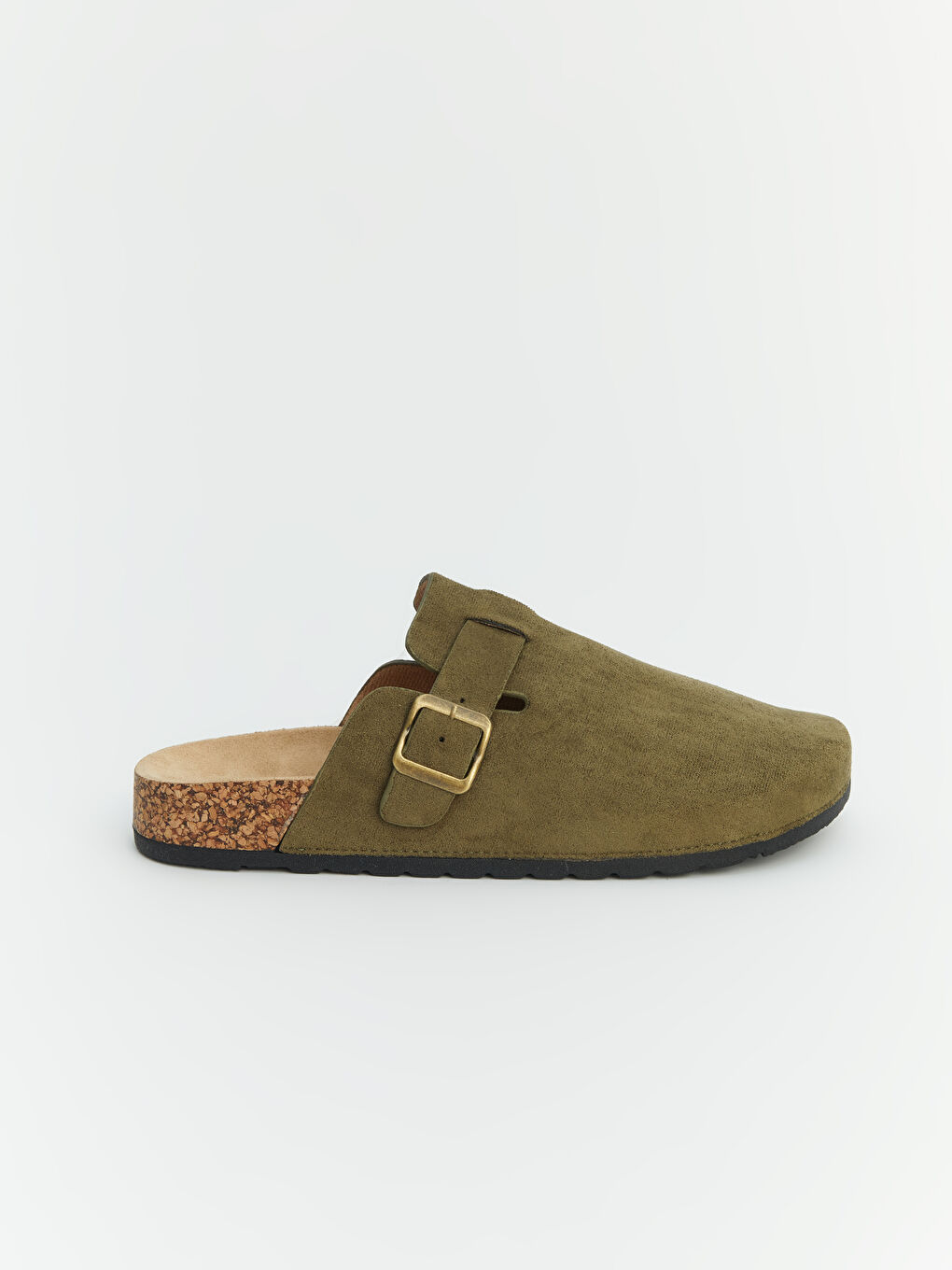 شباشب كاكي رجل-1