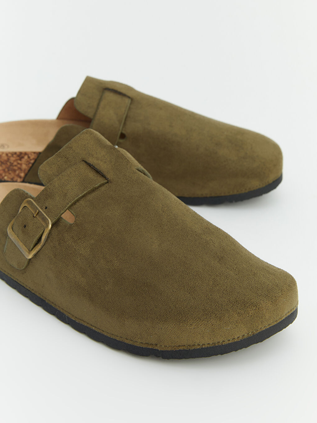 شباشب كاكي رجل-2