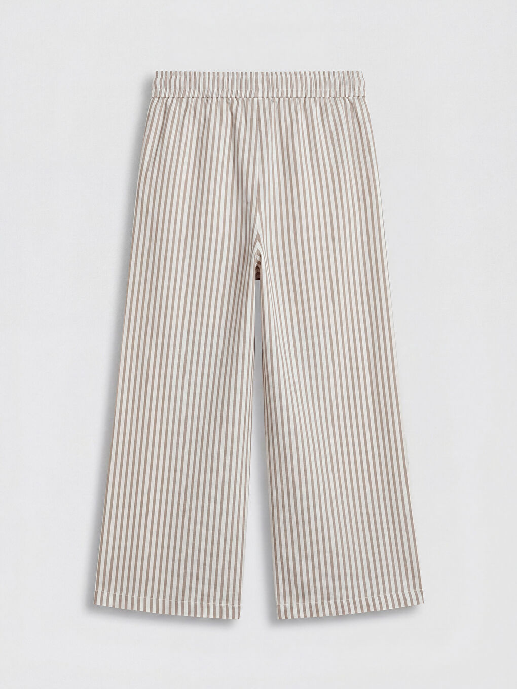 Shorts ÉCROU Fille-1