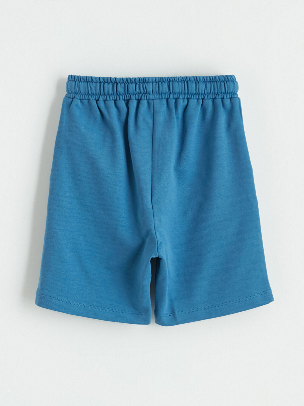 Boy Beige Shorts-6