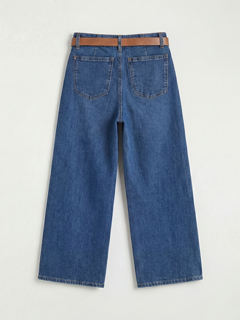 Woman INDIGO Jeans-5