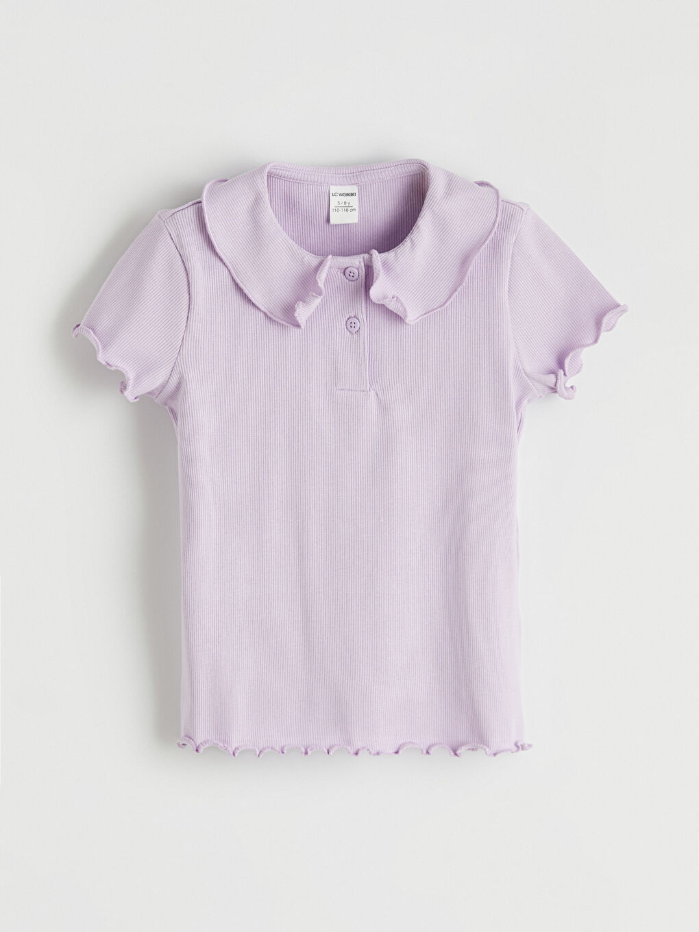 Girl LILAC T-Shirt