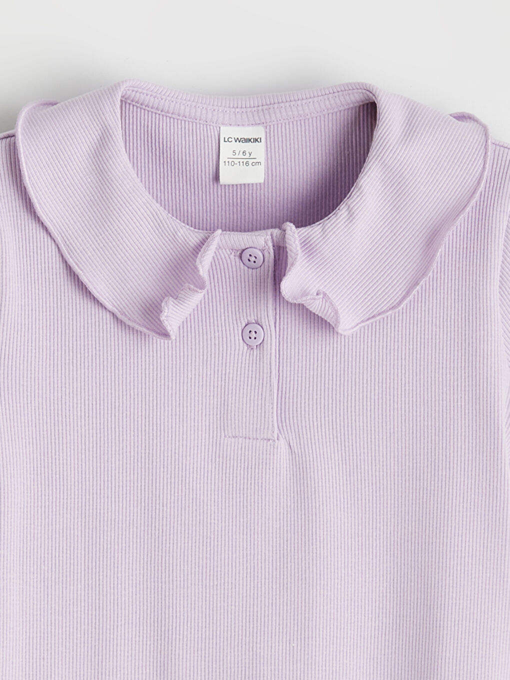 Girl LILAC T-Shirt-1