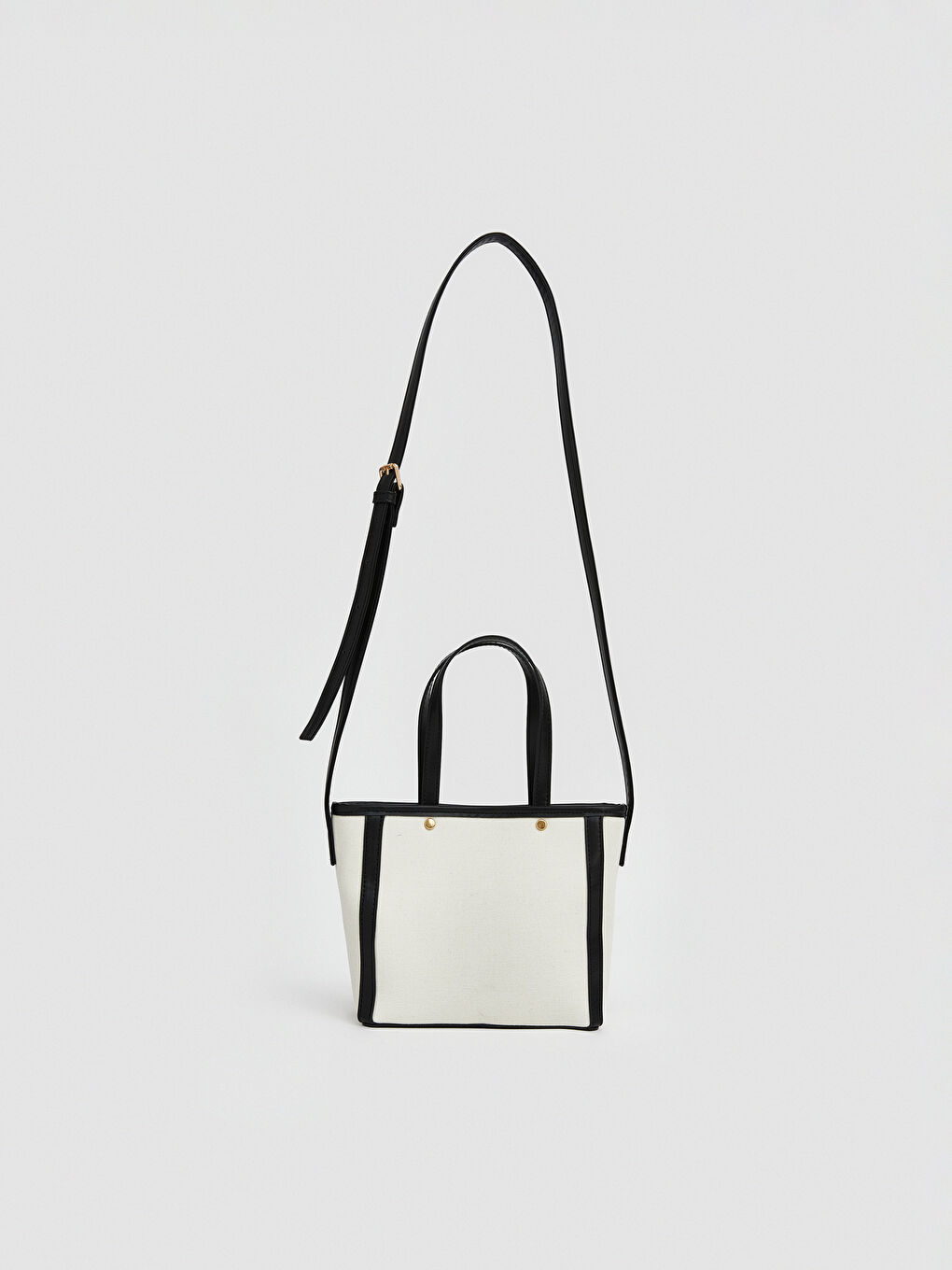 Женщины Бежевый Сумка на плечо