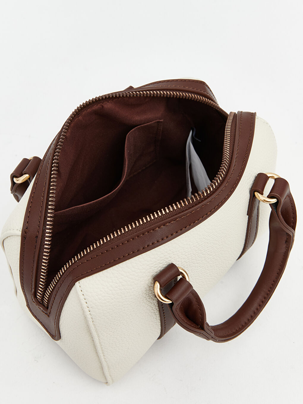 Әйелдер сұрғыштау-қою сары Иық сөмкесі-2