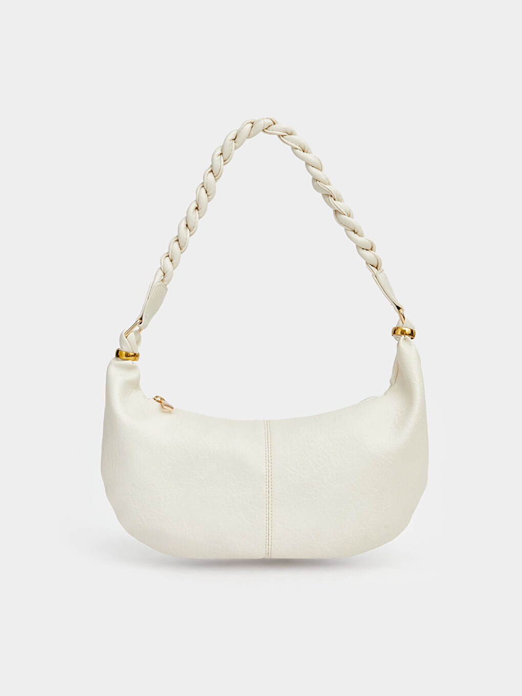 SVETLO BEŽ Torba na rame Žena