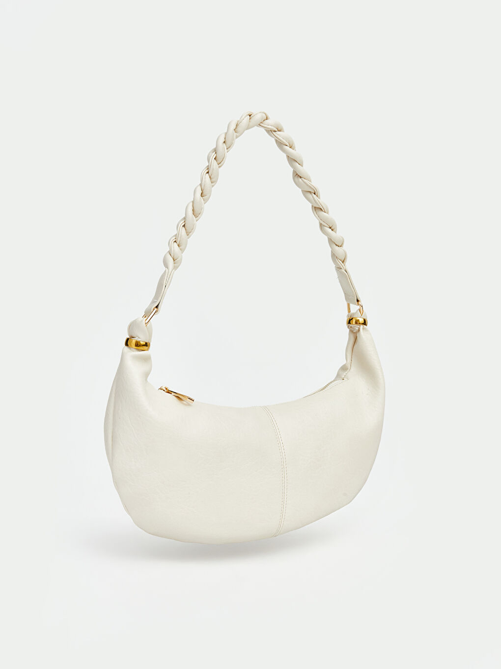 SVETLO BEŽ Torba na rame Žena-1