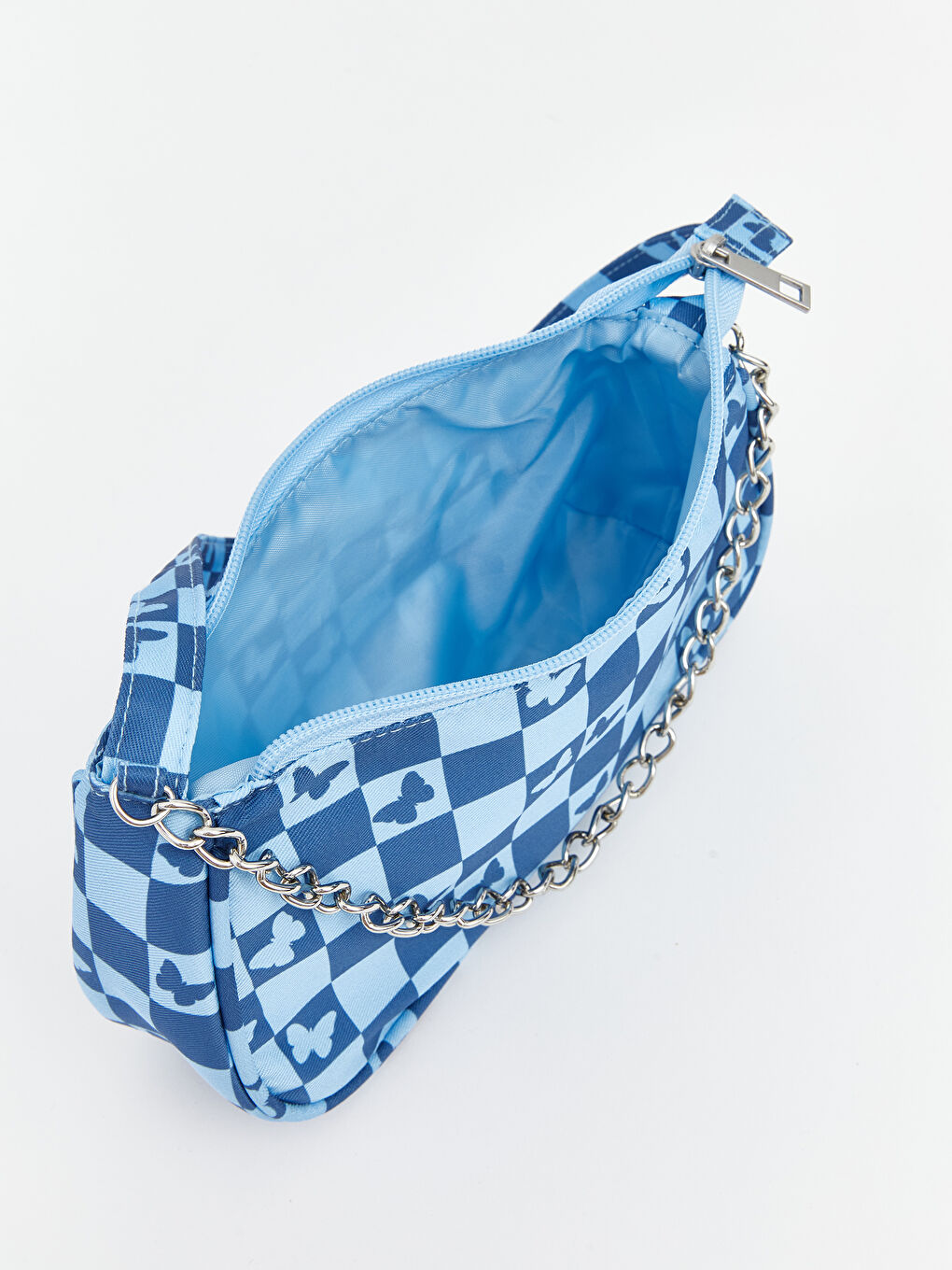 حقيبة كتف أزرق فتاة-3