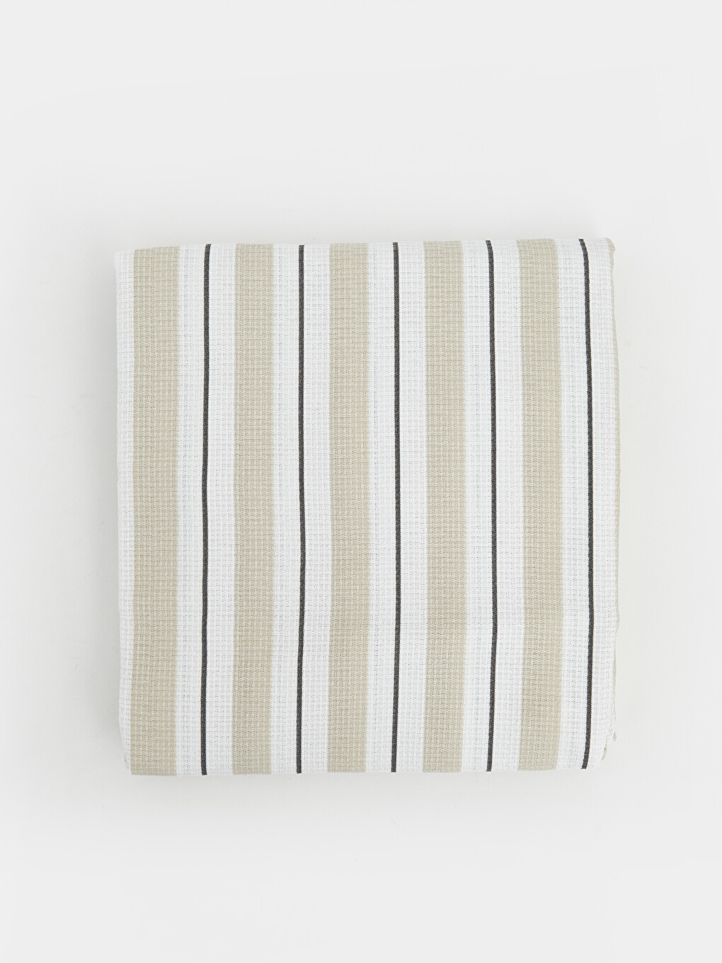 Patterned Single Pique Set-4