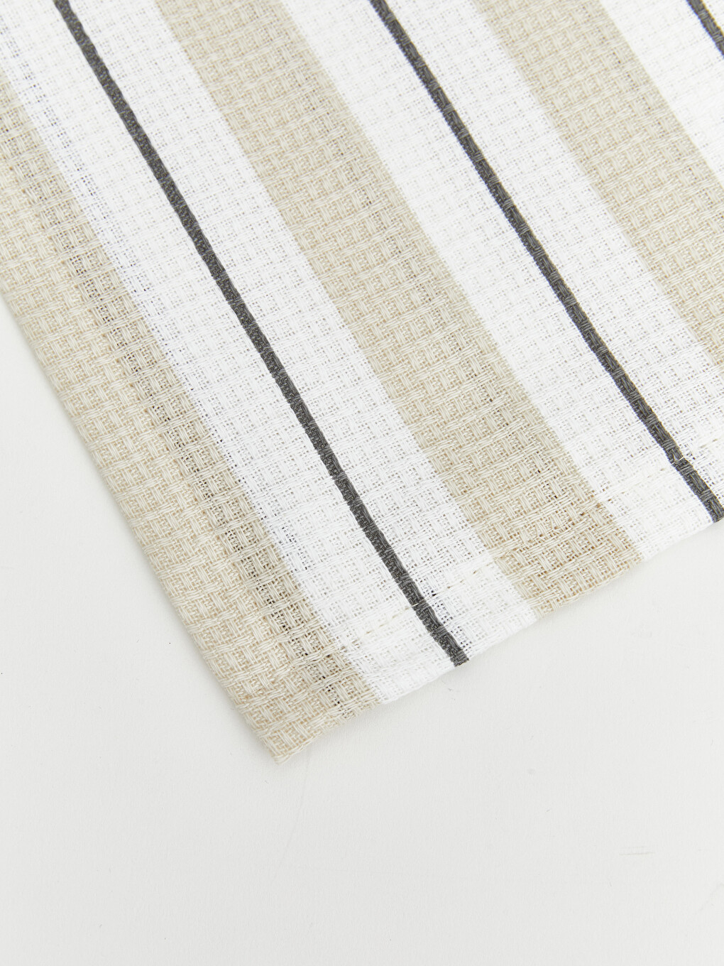 Patterned Single Pique Set-6