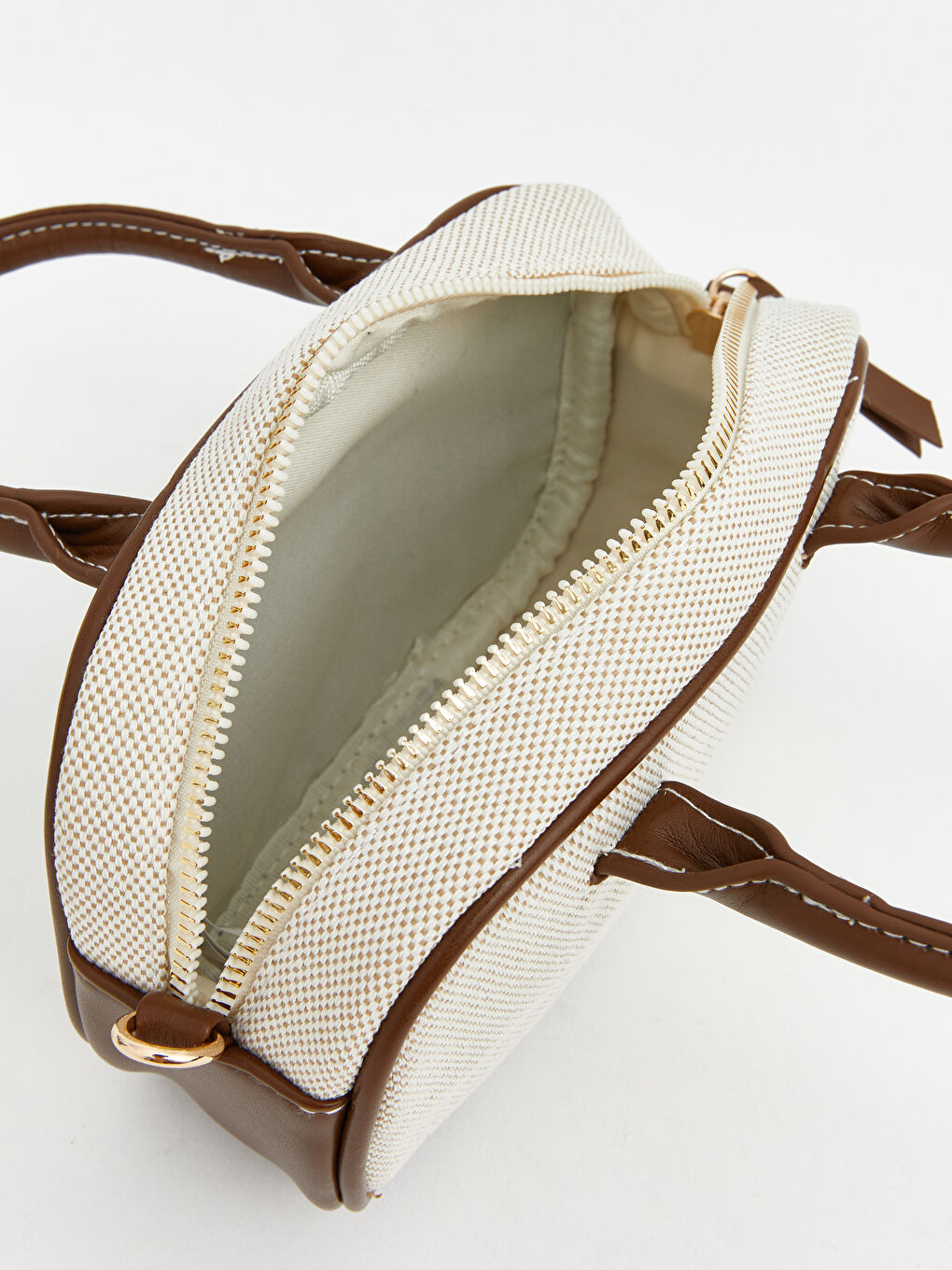 BEŽ Torba na rame Žena-2