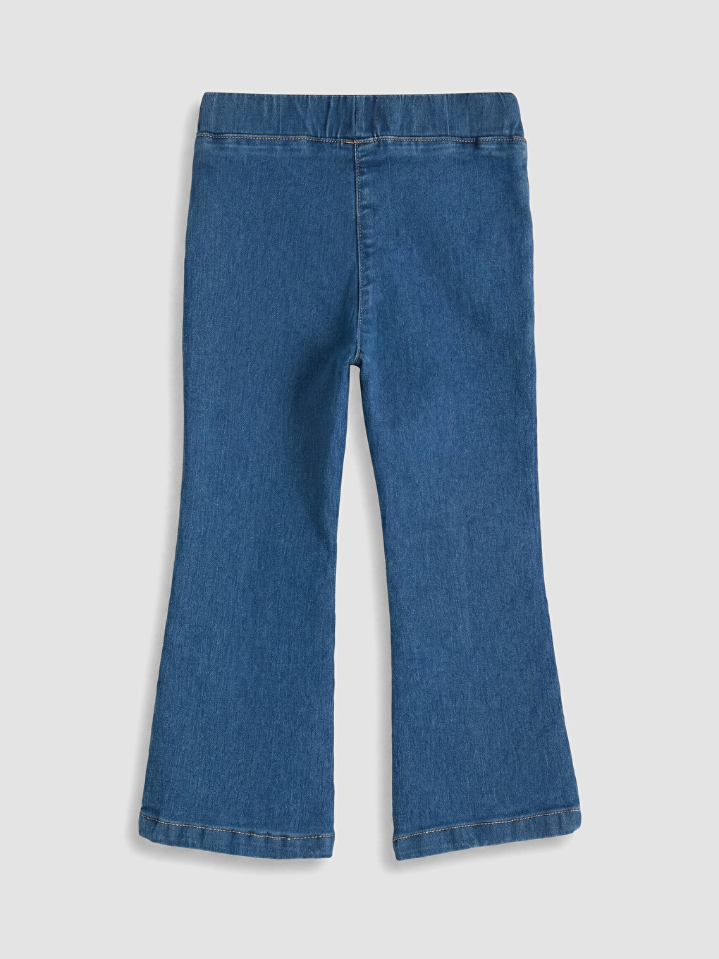 Girl Indigo Jeans-2