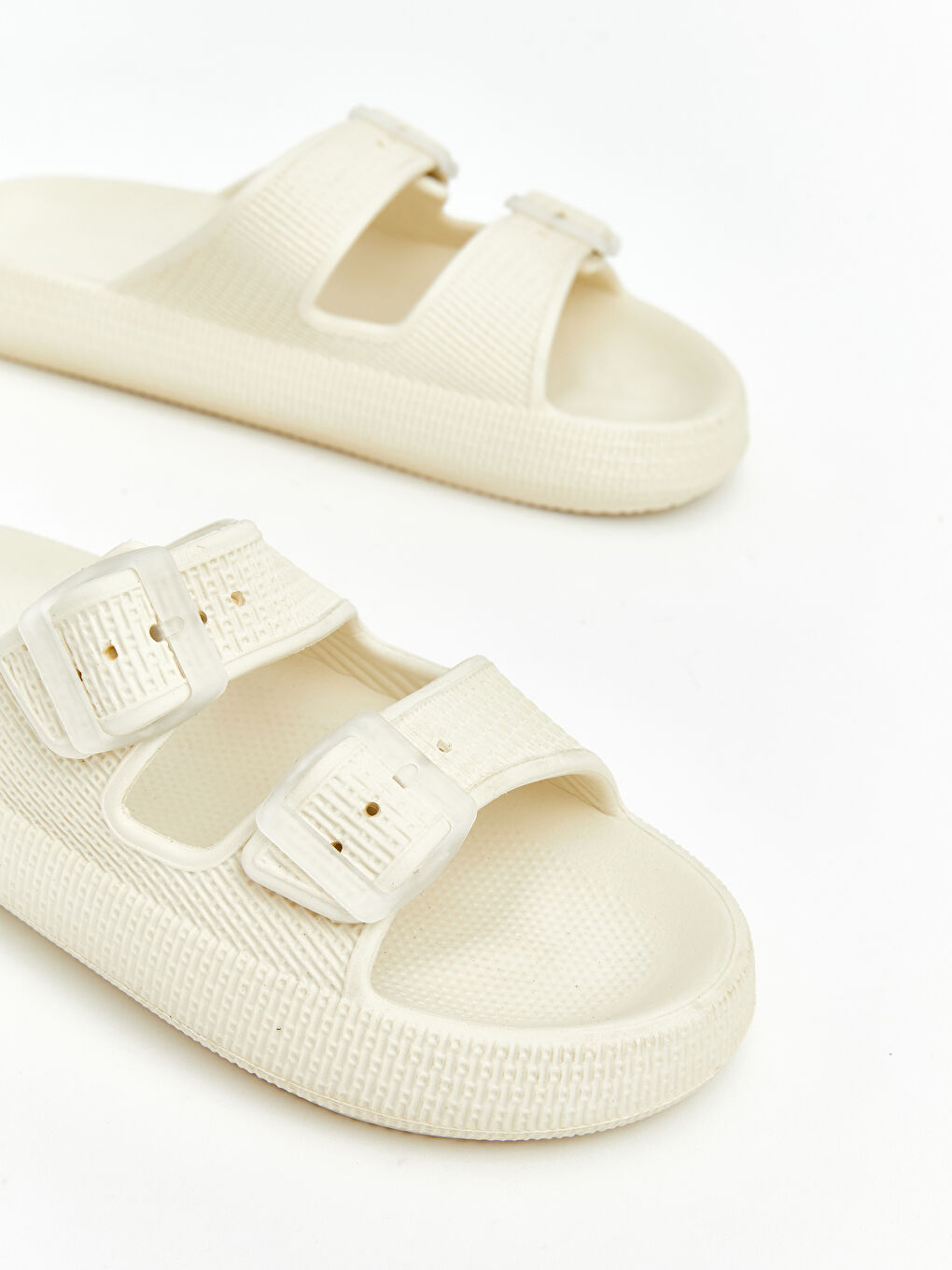 Double Strapped Men's Sandal-2