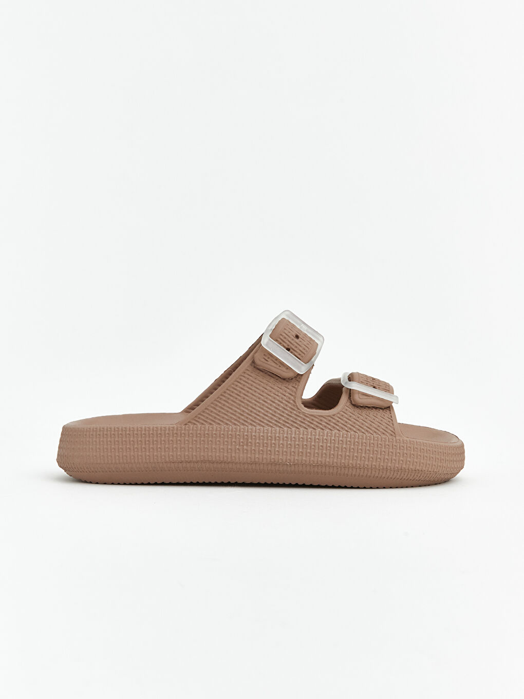 Double Strapped Men's Sandal-1
