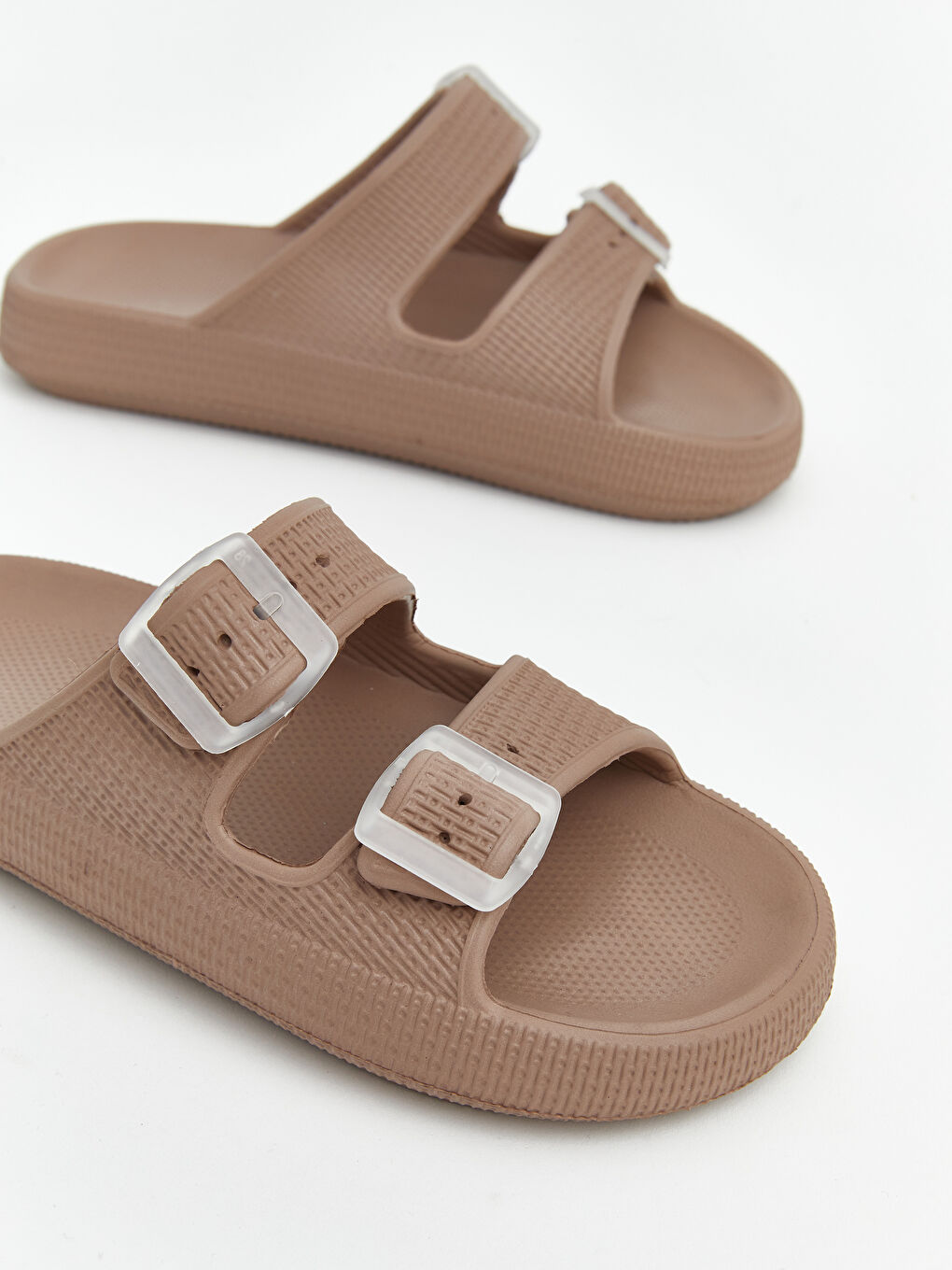 Double Strapped Men's Sandal-2