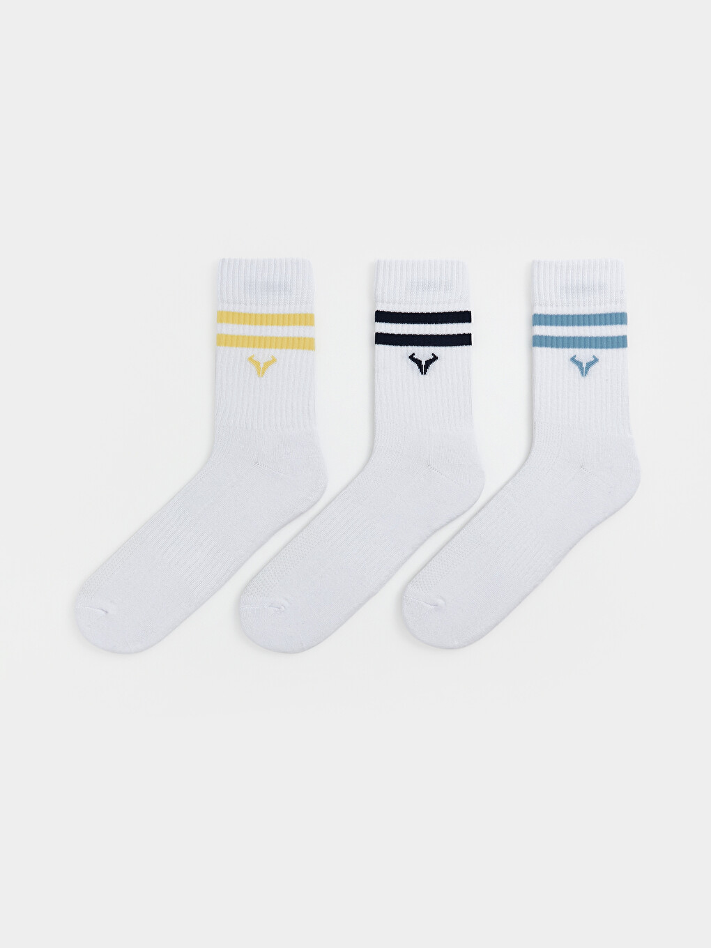 Chaussettes de cheville Mixte Homme