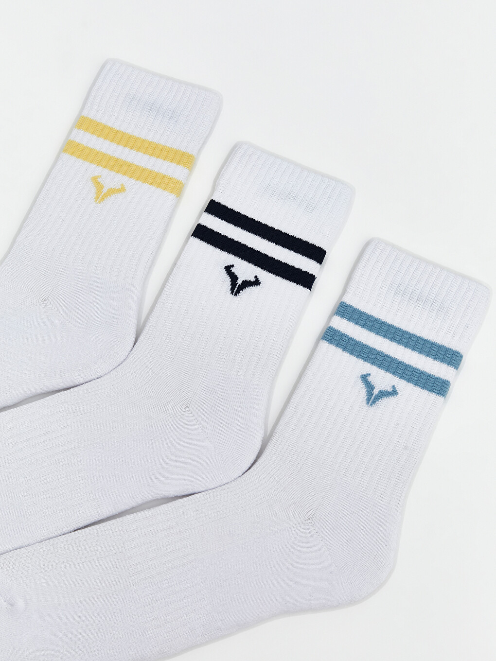 Chaussettes de cheville Mixte Homme-1