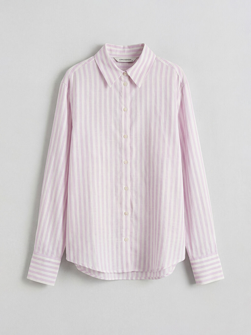 Chemise LILAS Femme