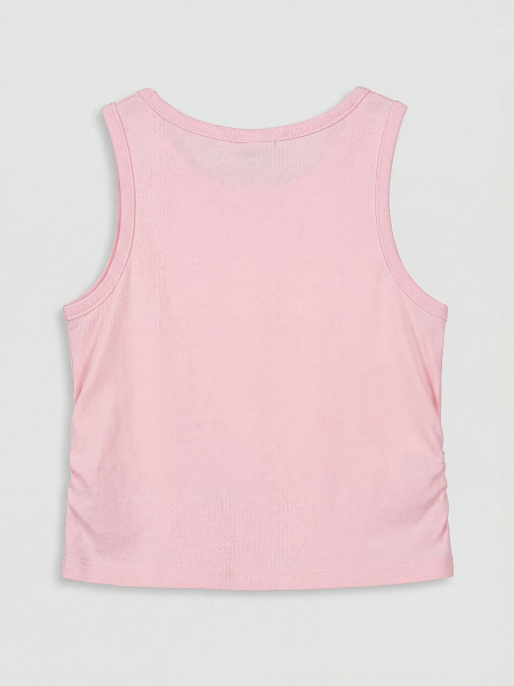 قميص داخلي بدون أكمام-1