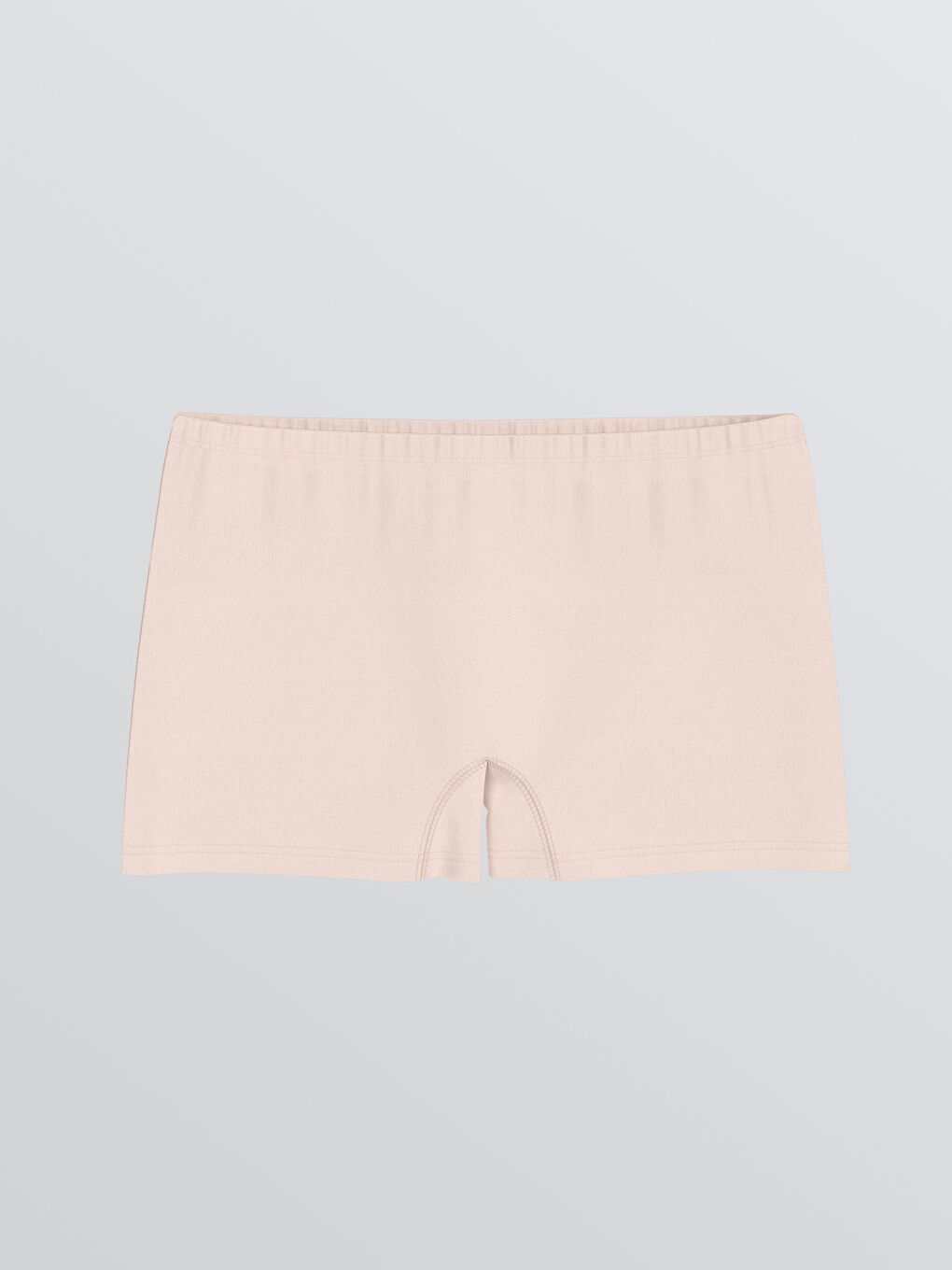 Girl PINK Boxer Trunks-3