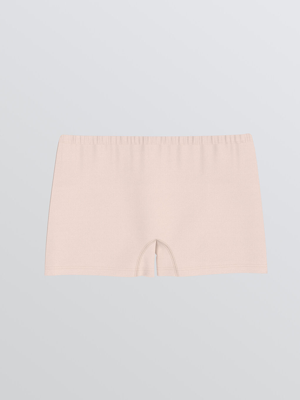 Girl PINK Boxer Trunks-4