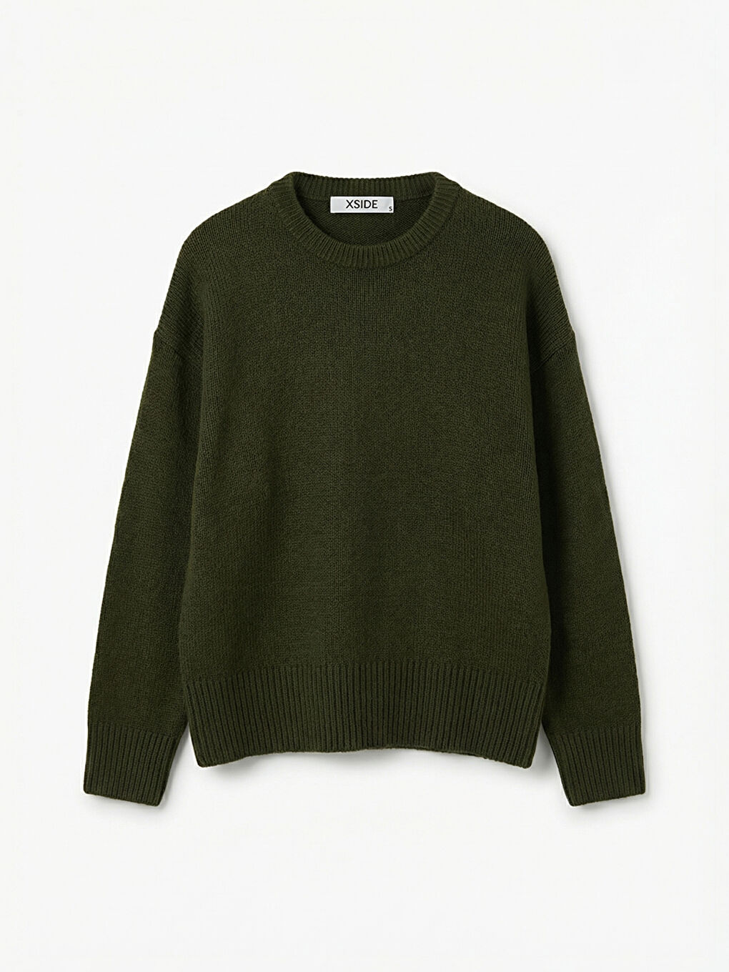 چاکەت خاكی ژن