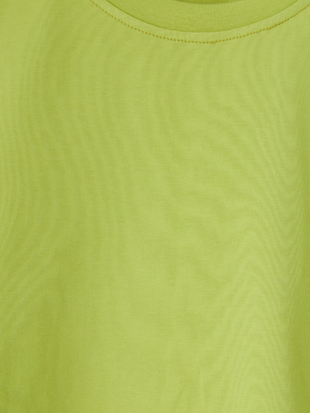 Crew Neck Women's Body-6