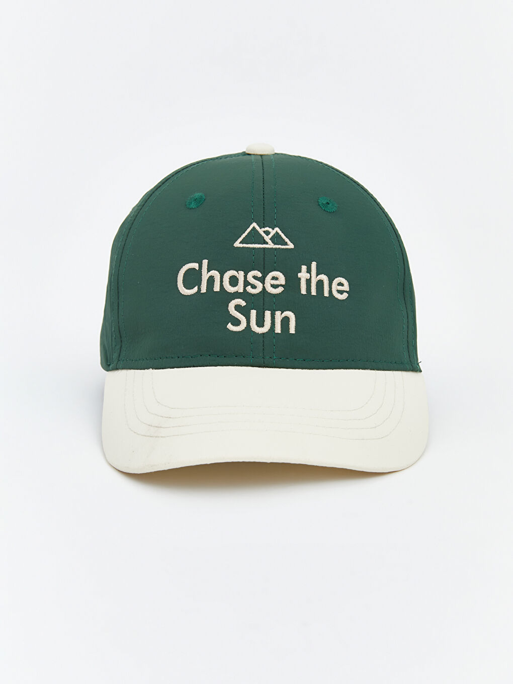 Boy GREEN Baseball Cap