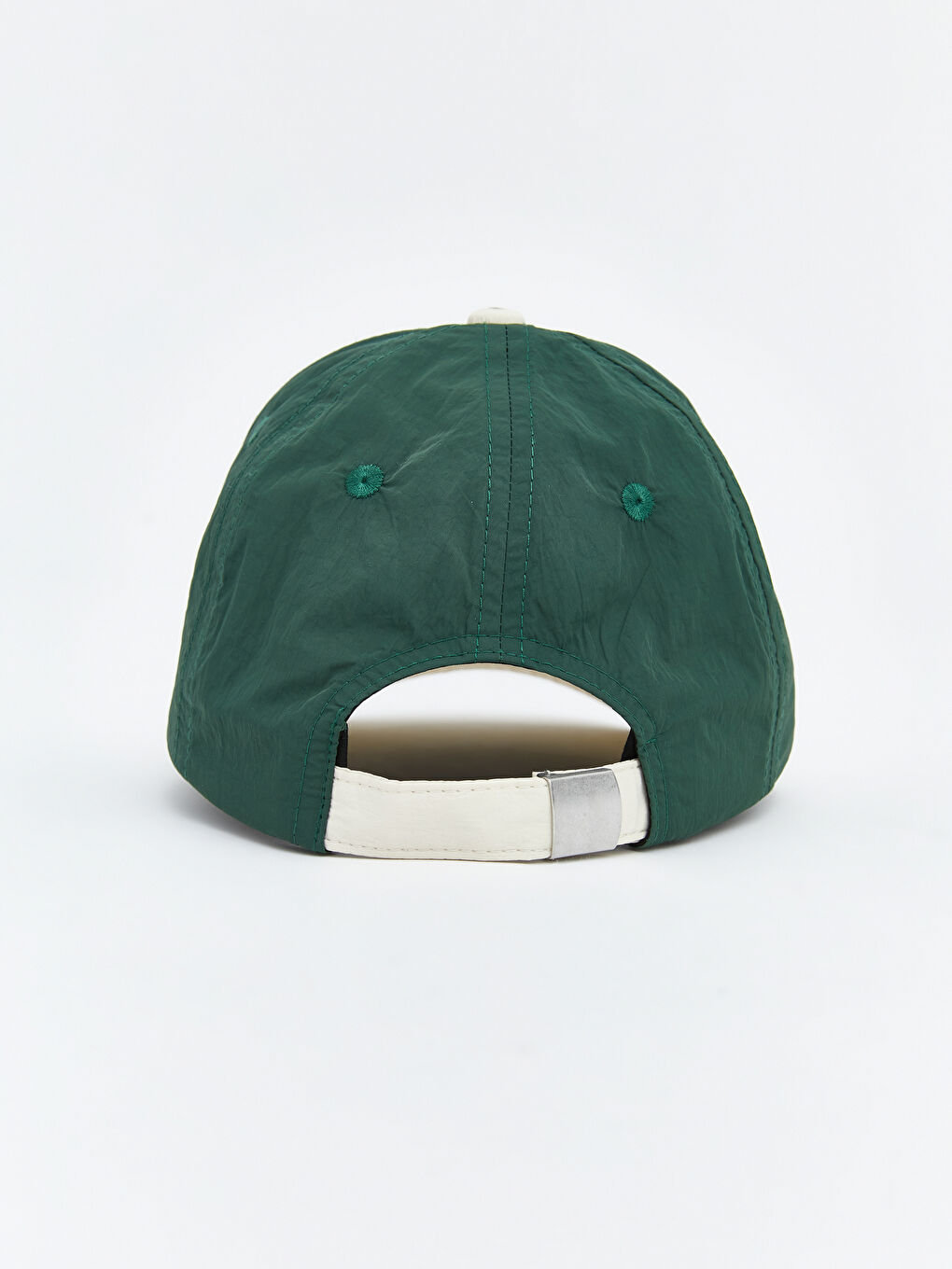 Boy GREEN Baseball Cap-2