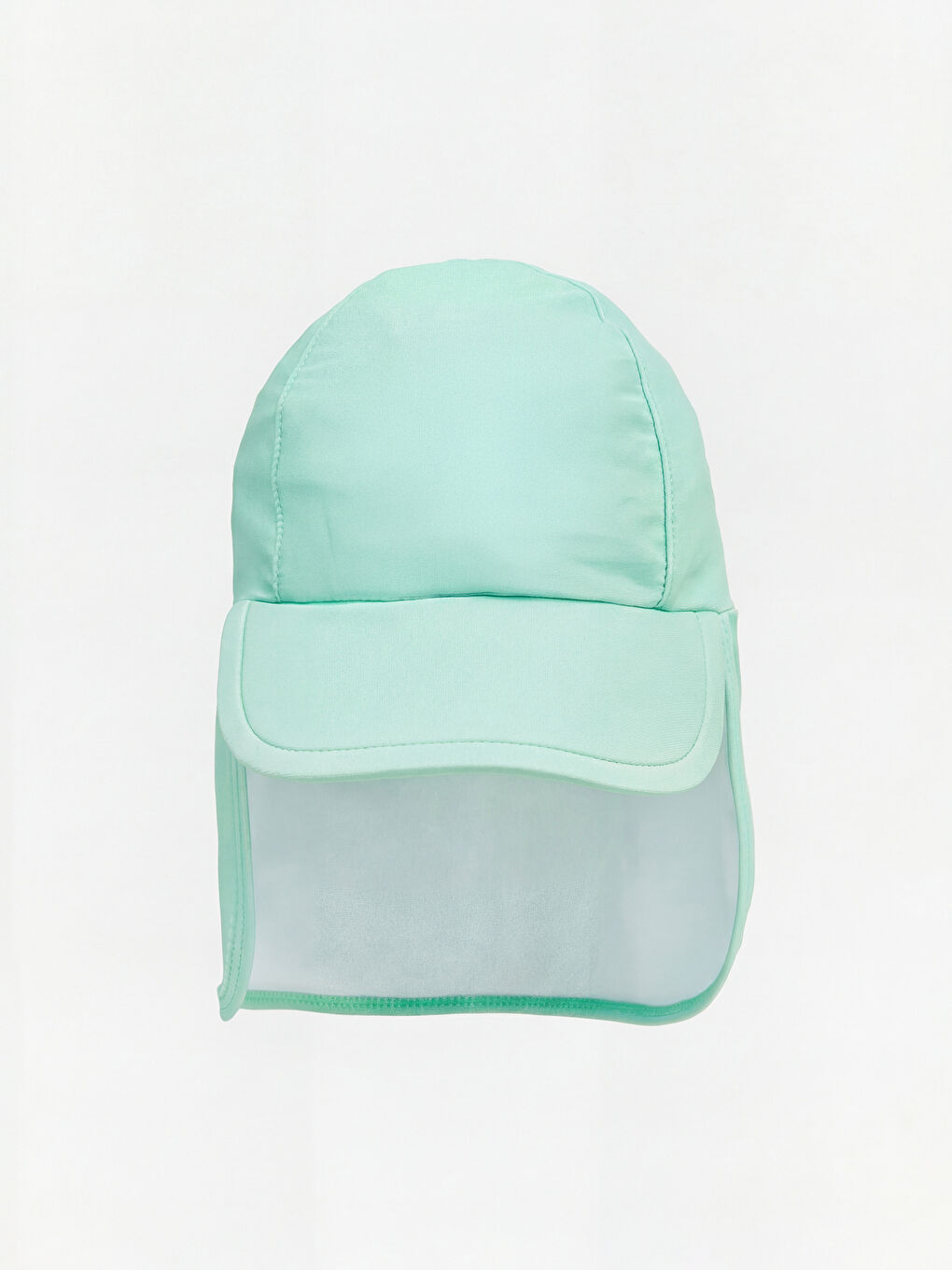 Casquette VERT Garçon