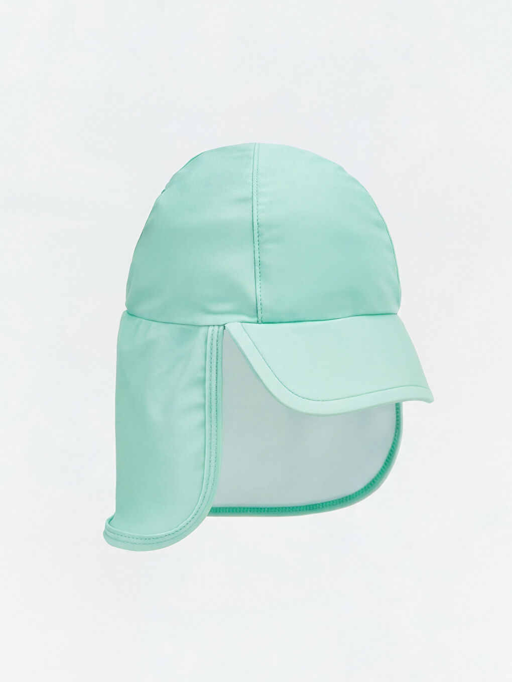 Casquette VERT Garçon-1