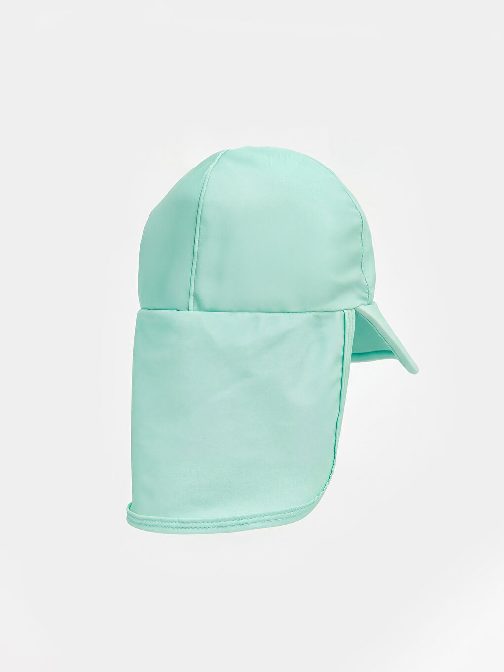 Casquette VERT Garçon-2