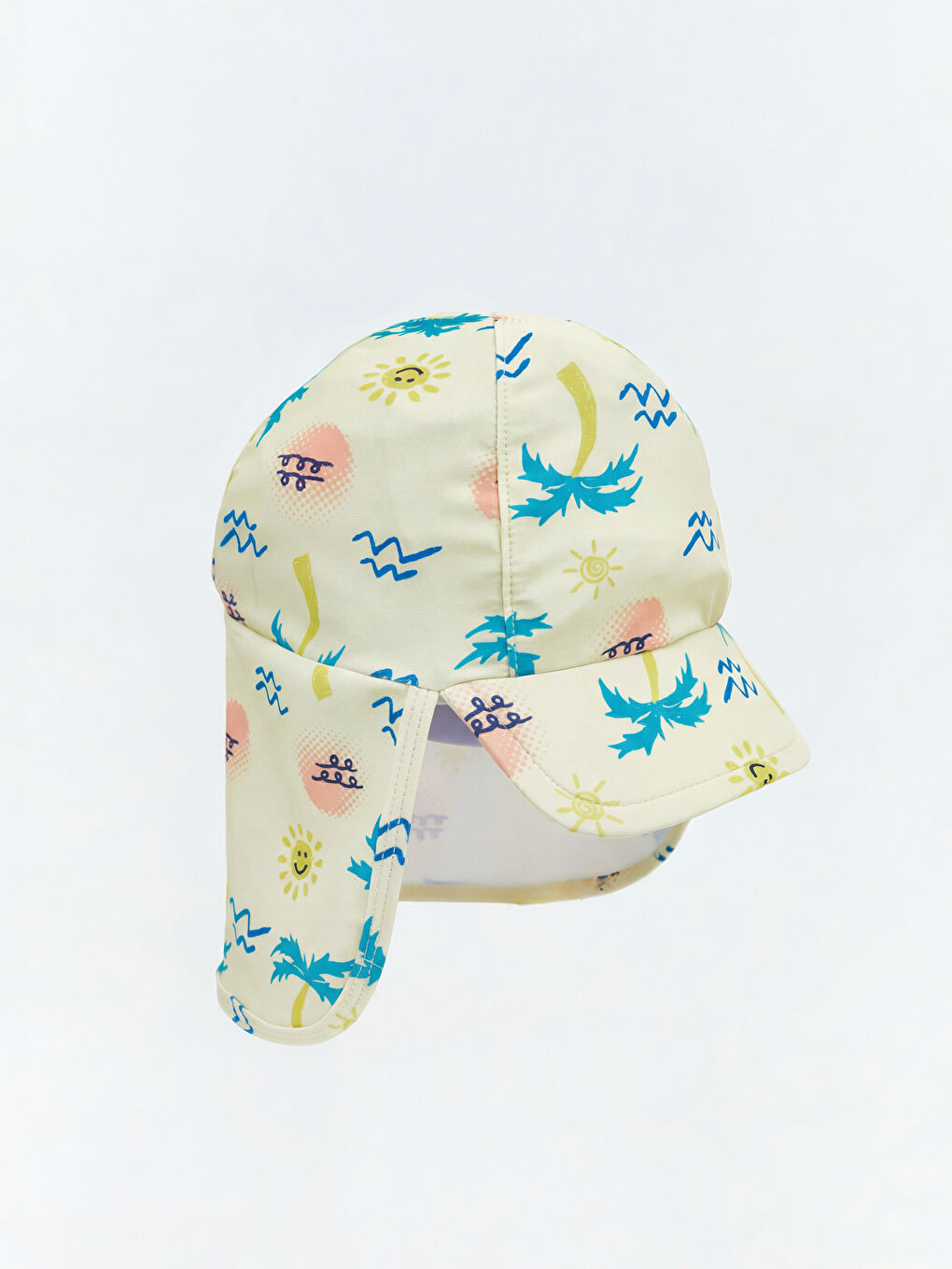 Casquette Mixte Garçon-1