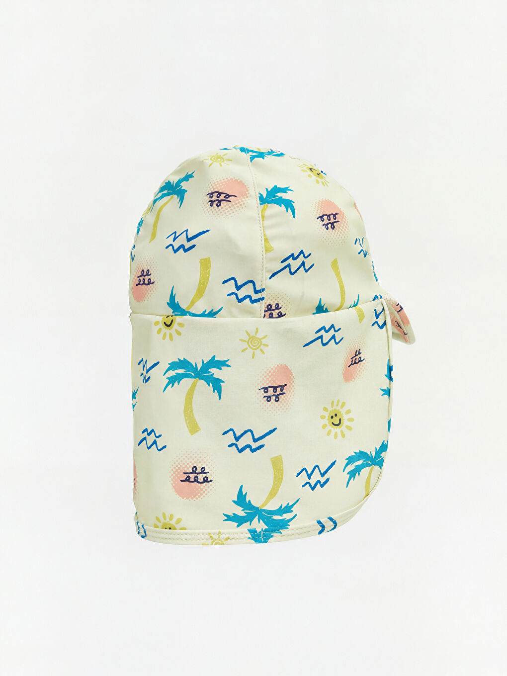 Casquette Mixte Garçon-2