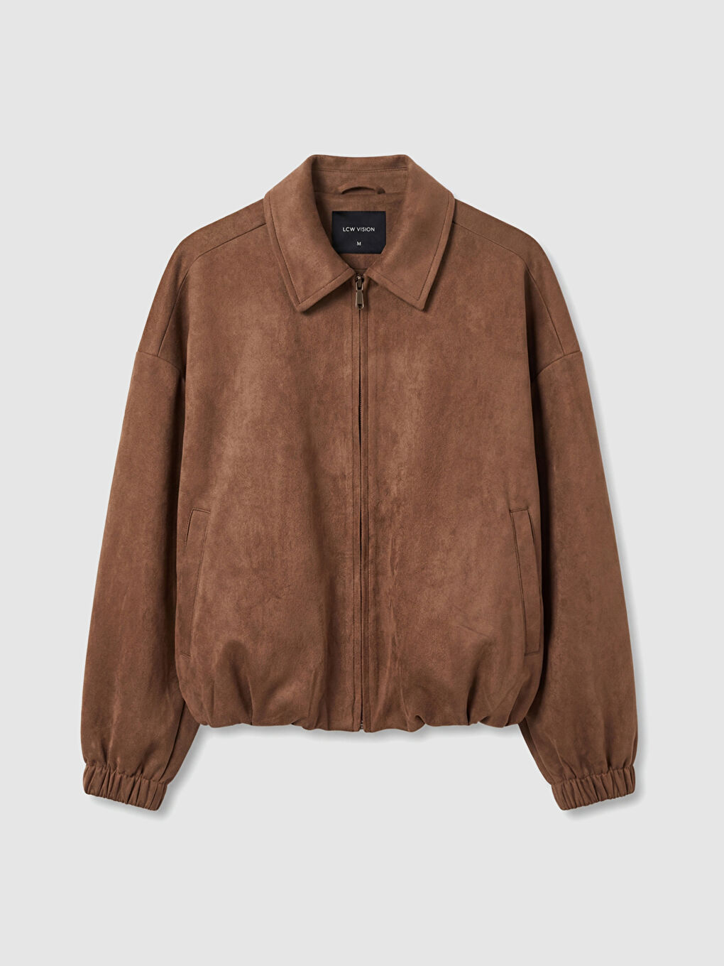 Woman BROWN Jacket