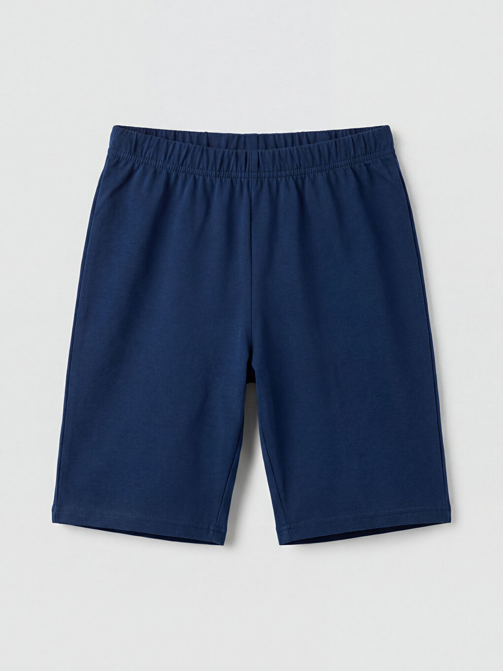 Boy YELLOW Shortie Pyjama Set-3