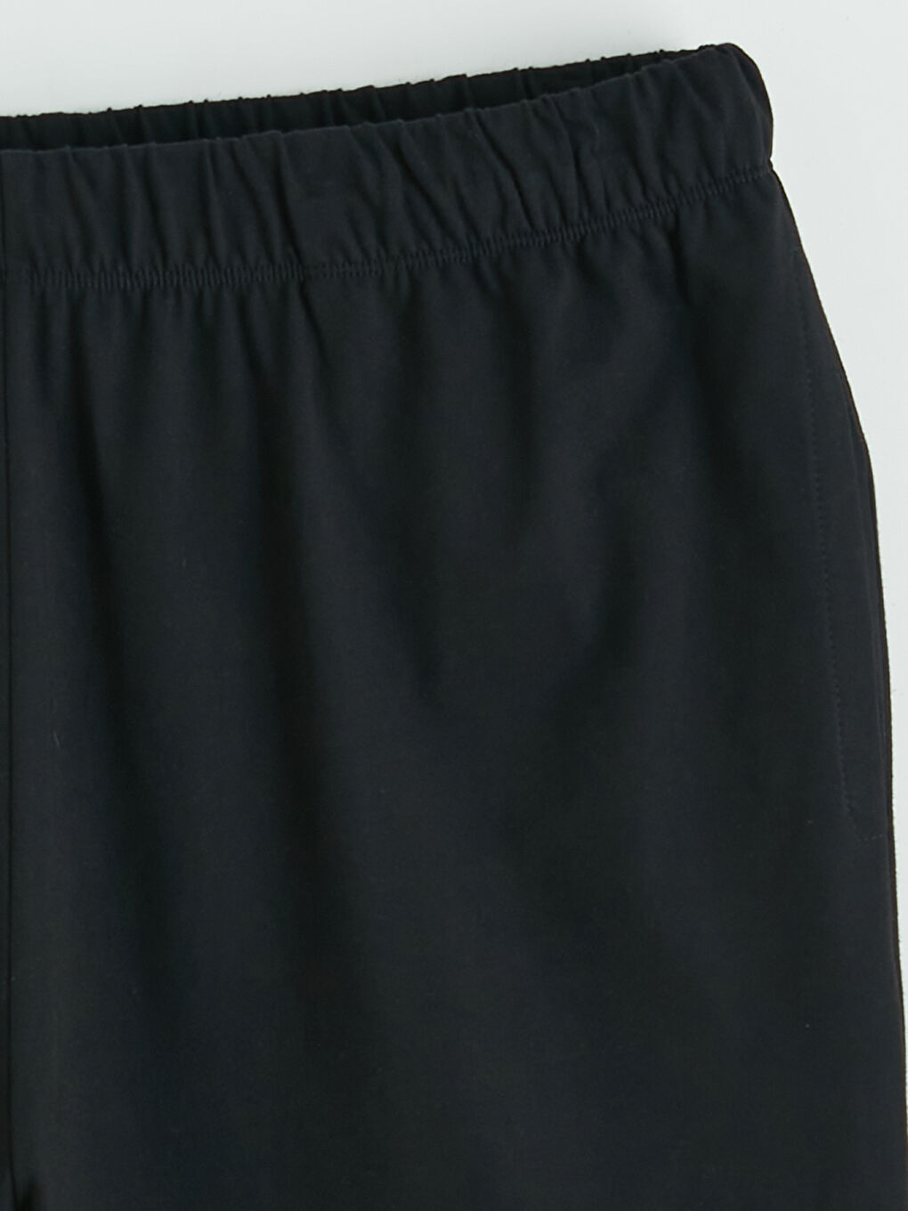 Pembe  Baskılı Erkek Şortlu Pijama Takımı-9