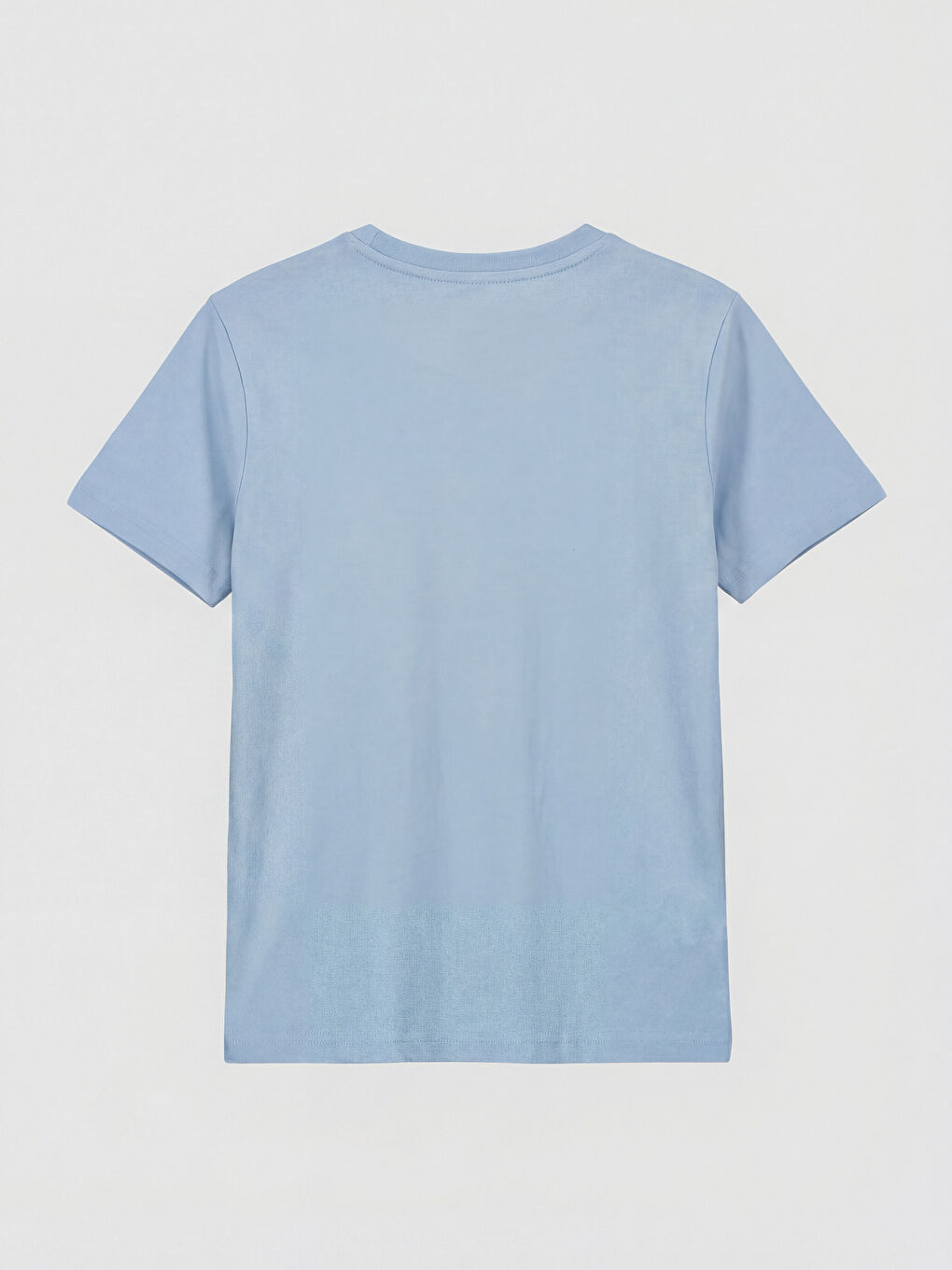 Boy BLUE Shortie Pyjama Set-2